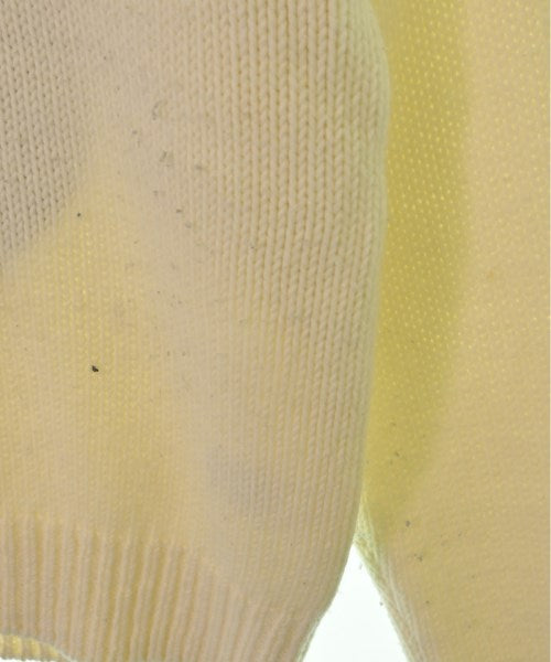 uniform experiment Sweaters