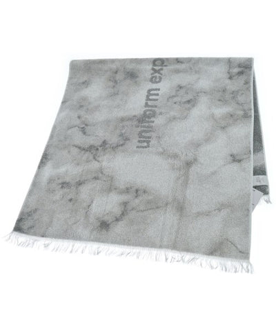 Uniform Experiment Other/Goods