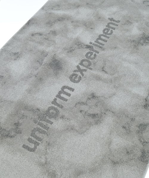 Uniform Experiment Other/Goods