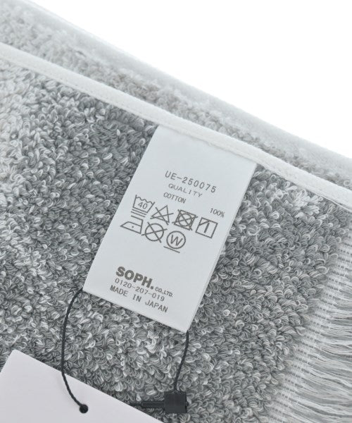 Uniform Experiment Other/Goods