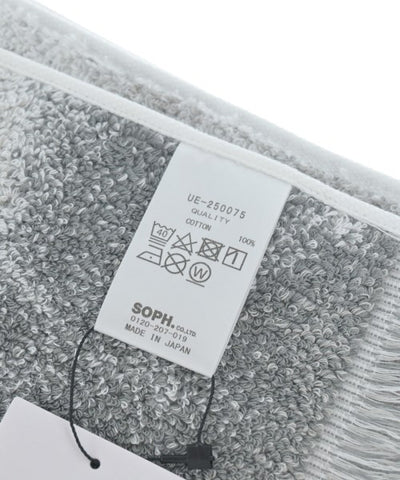 Uniform Experiment Other/Goods