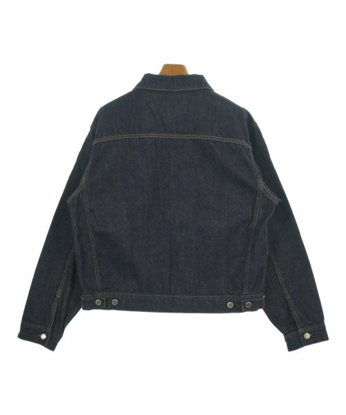 Uniform Experiment Denim jackets