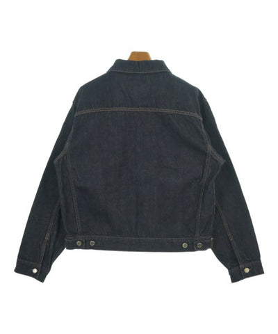 Uniform Experiment Denim jackets