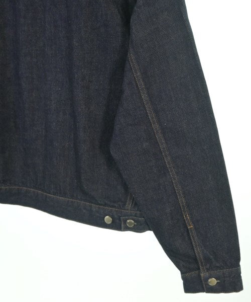 Uniform Experiment Denim jackets