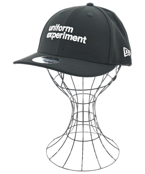 Uniform Experiment Caps