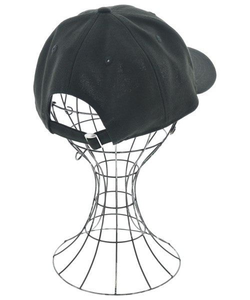 Uniform Experiment Caps