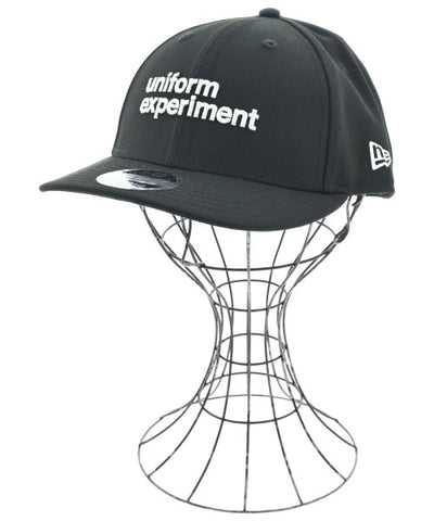 Uniform Experiment Caps