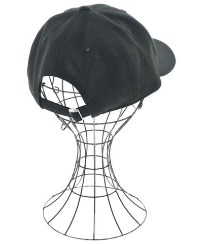 Uniform Experiment Caps