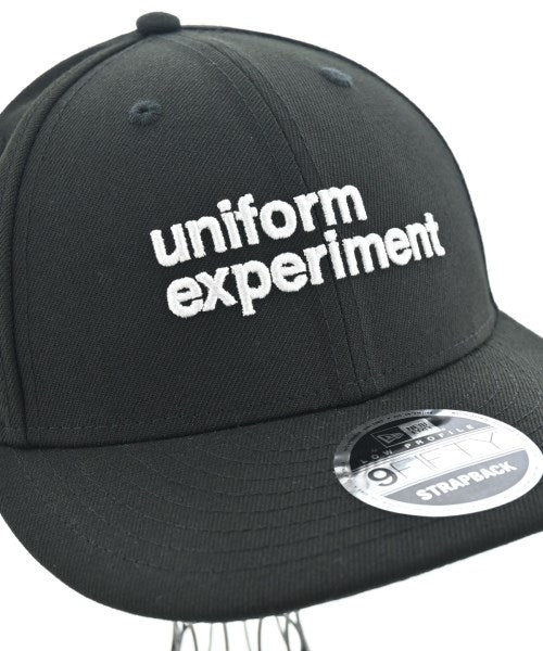 Uniform Experiment Caps