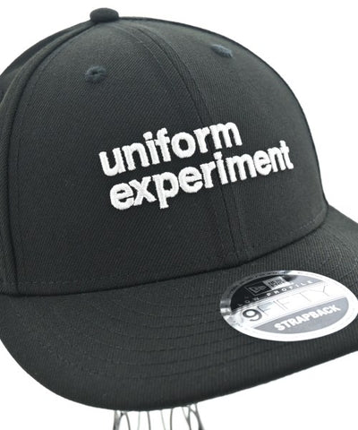 Uniform Experiment Caps