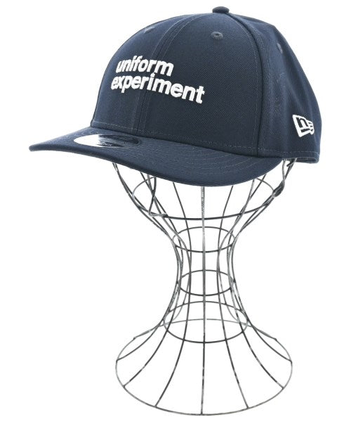 Uniform Experiment Caps