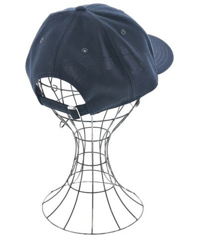 Uniform Experiment Caps