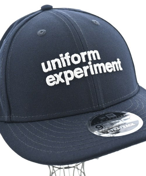 Uniform Experiment Caps