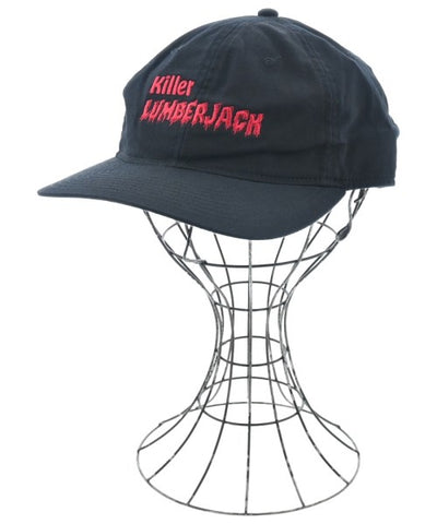 Uniform Experiment Caps