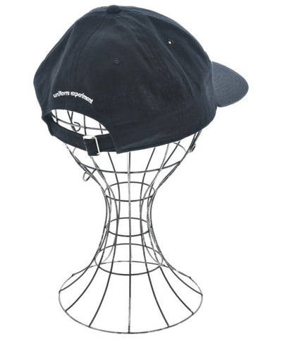 Uniform Experiment Caps