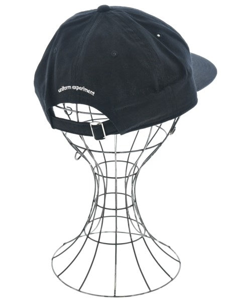 Uniform Experiment Caps