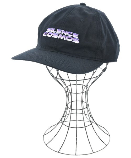 Uniform Experiment Caps