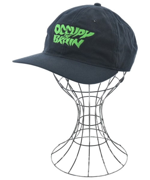 Uniform Experiment Caps