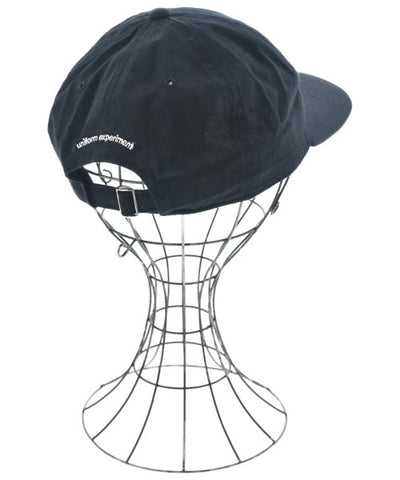 Uniform Experiment Caps