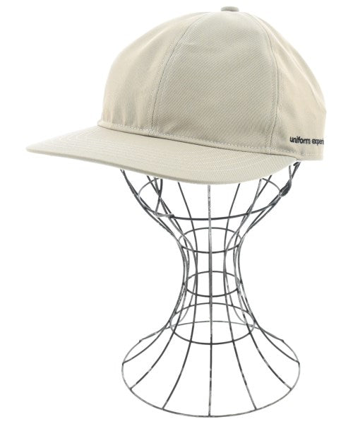 Uniform Experiment Caps