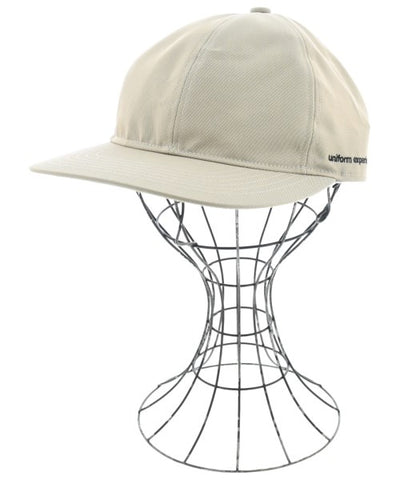 Uniform Experiment Caps