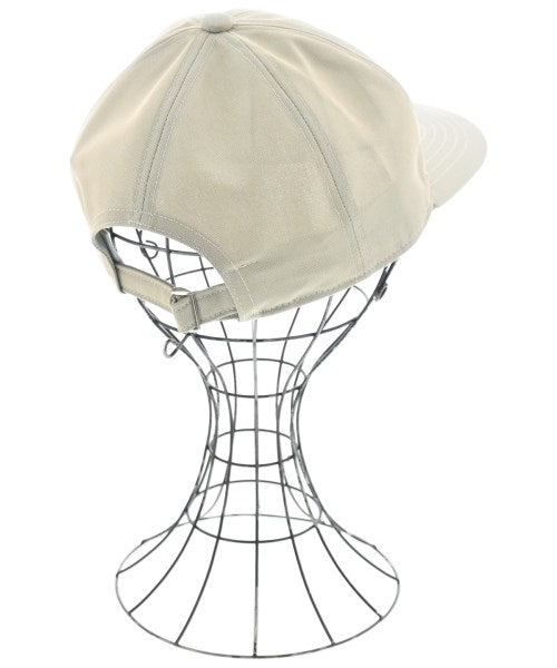 Uniform Experiment Caps