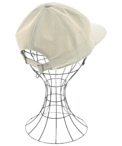 Uniform Experiment Caps