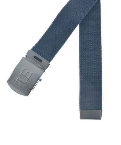 Uniform Experiment Belts