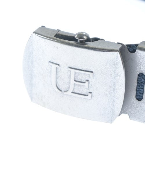 Uniform Experiment Belts