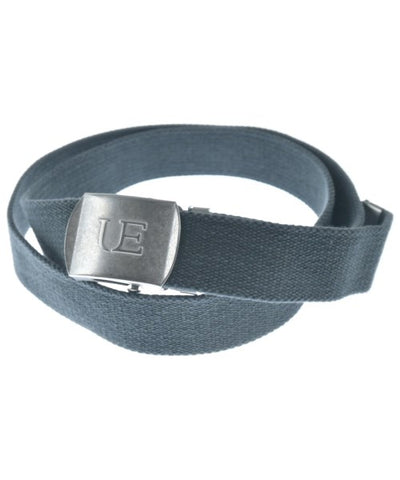 Uniform Experiment Belts