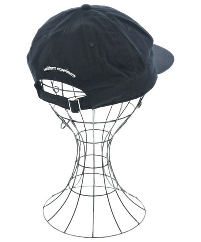 Uniform Experiment Caps