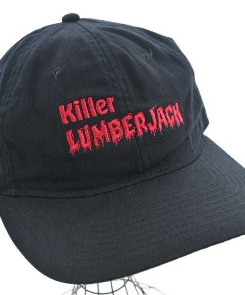 Uniform Experiment Caps