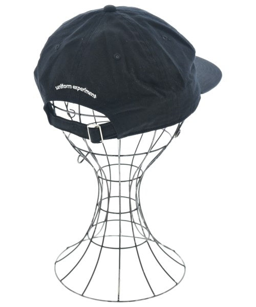 Uniform Experiment Caps