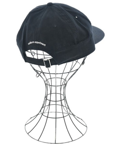 Uniform Experiment Caps