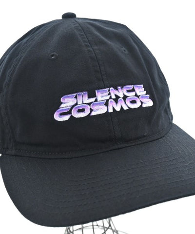 Uniform Experiment Caps