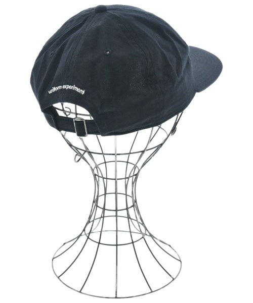 Uniform Experiment Caps