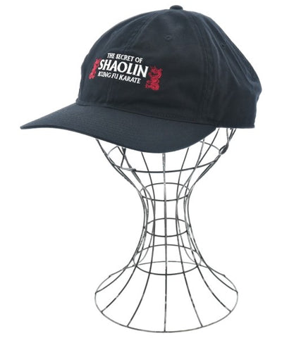 Uniform Experiment Caps