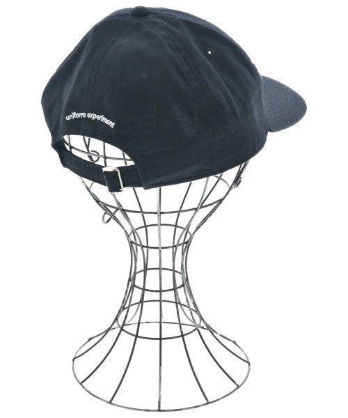 Uniform Experiment Caps