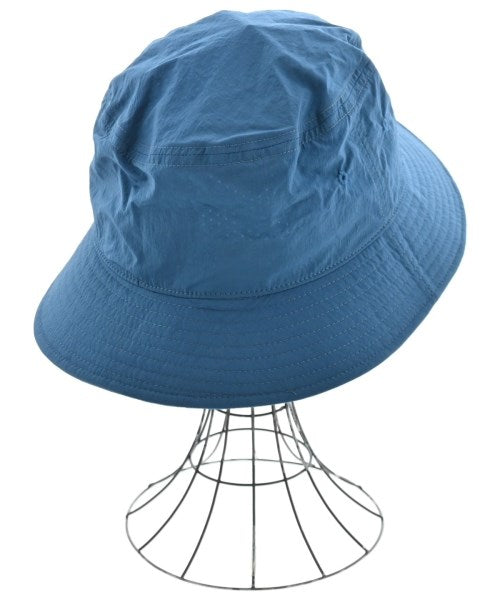 Uniform Experiment Hats