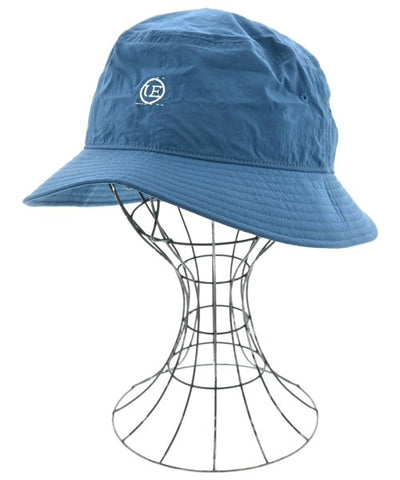 Uniform Experiment Hats