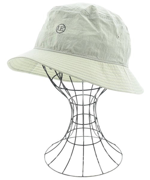 Uniform Experiment Hats