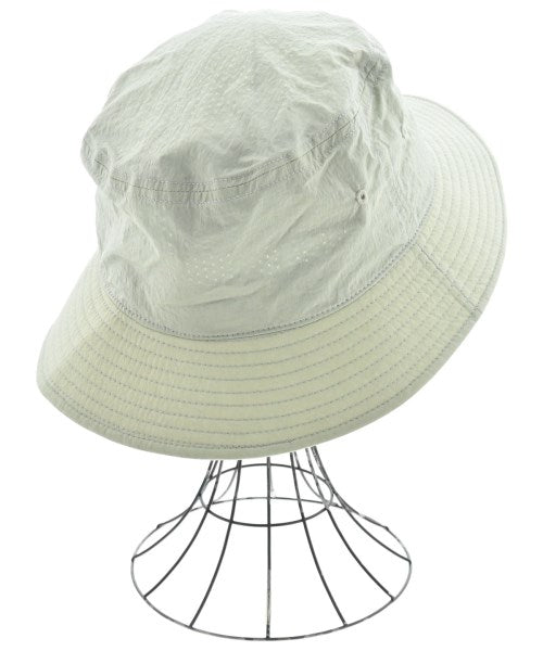 Uniform Experiment Hats