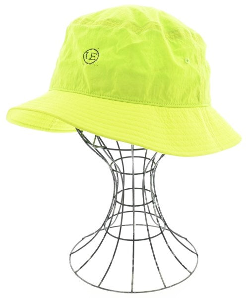 Uniform Experiment Hats