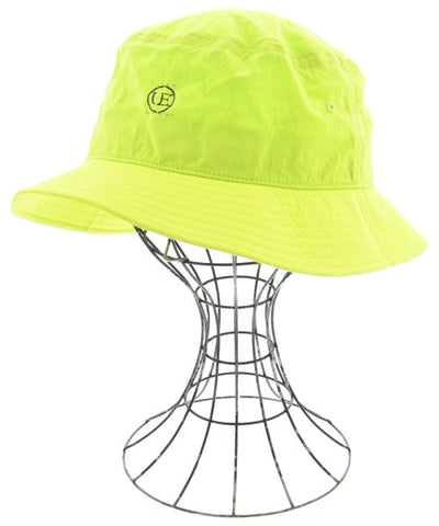 Uniform Experiment Hats