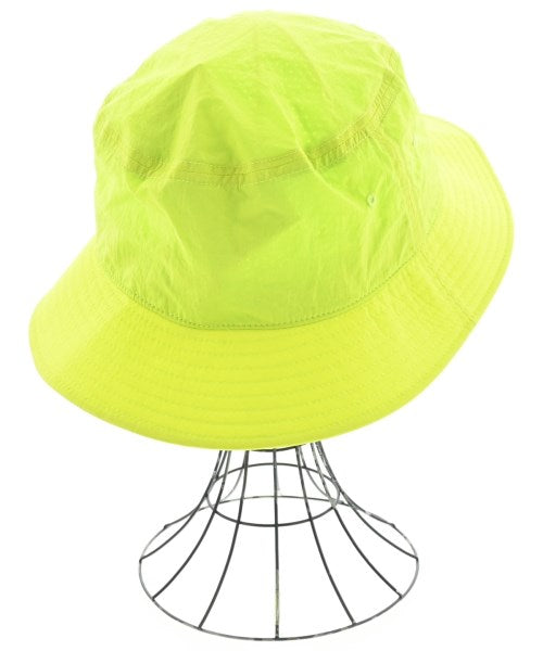 Uniform Experiment Hats