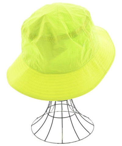 Uniform Experiment Hats