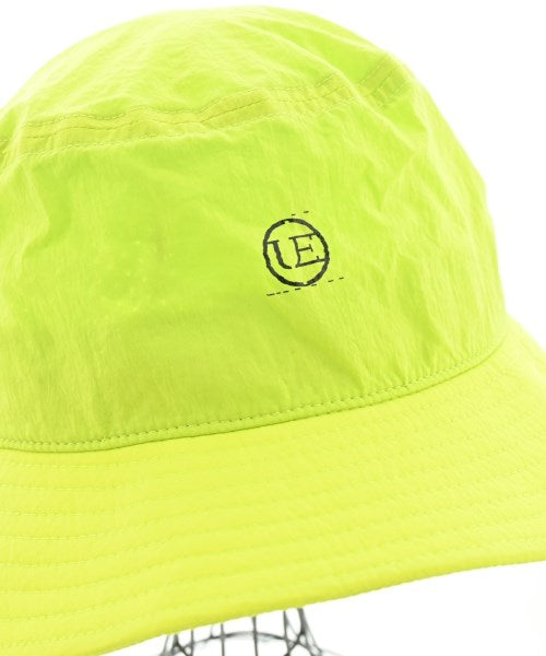 Uniform Experiment Hats