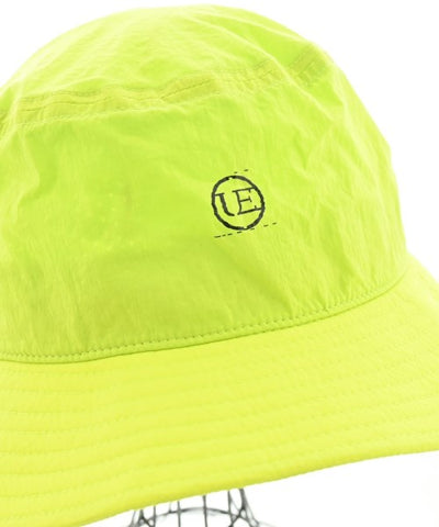 Uniform Experiment Hats