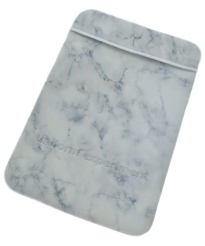 Uniform Experiment Other/Goods