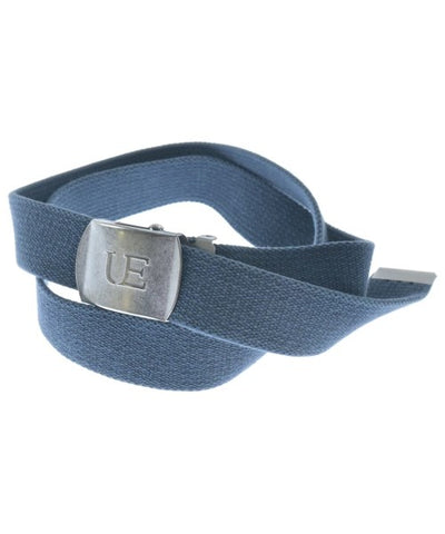 Uniform Experiment Belts